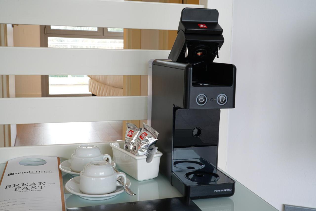 Uappala Apartment Pisa Tower Экстерьер фото