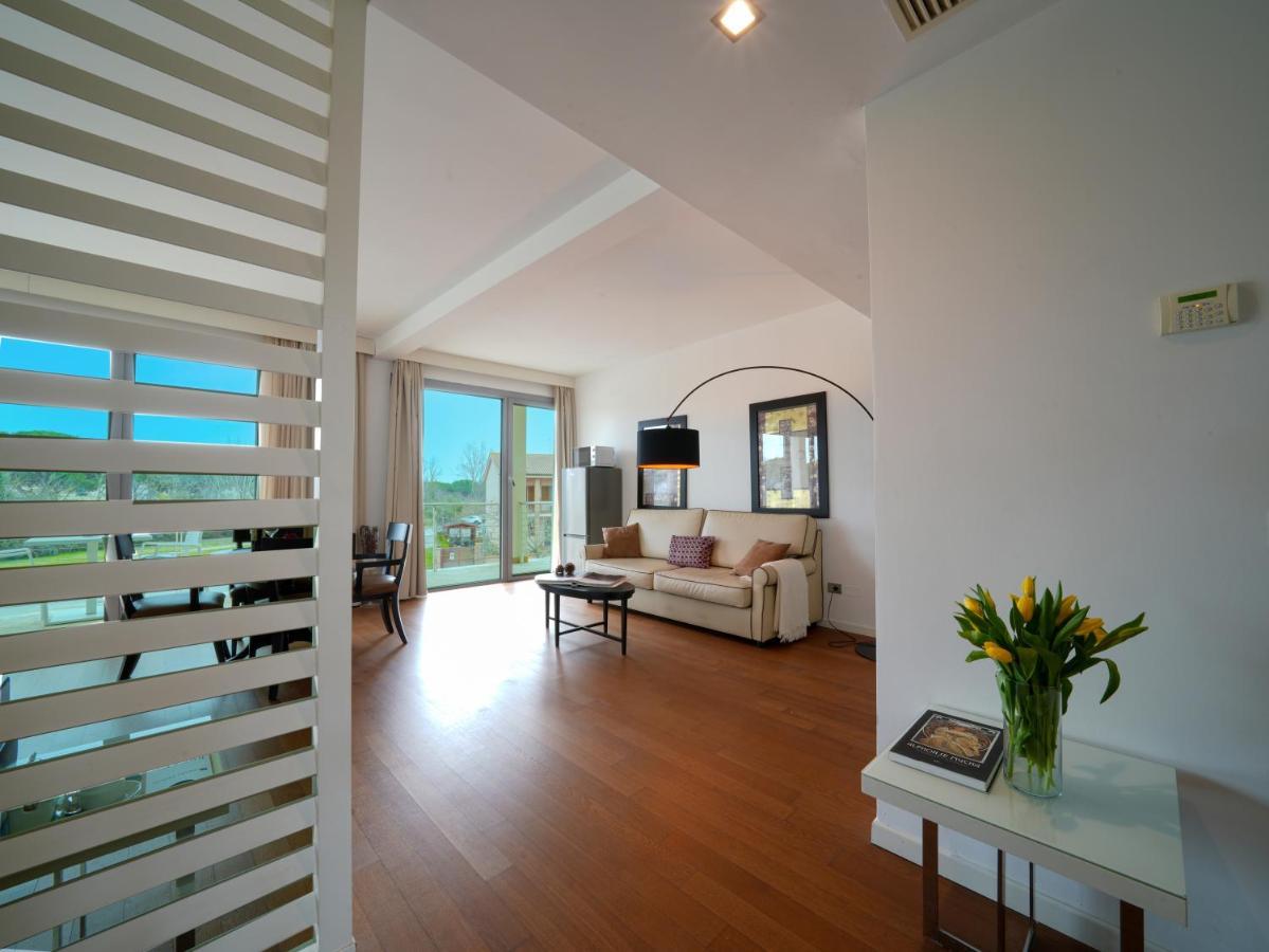 Uappala Apartment Pisa Tower Экстерьер фото