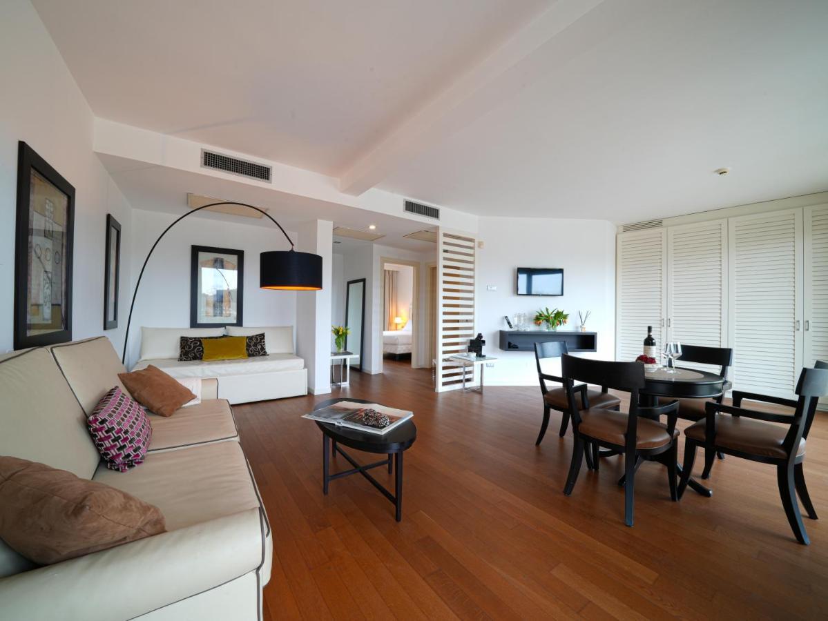 Uappala Apartment Pisa Tower Экстерьер фото