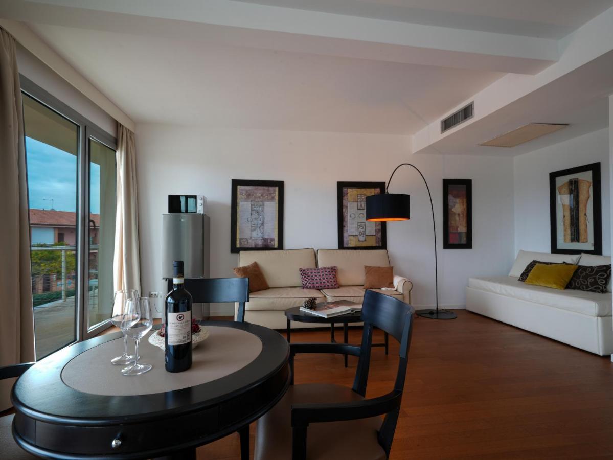 Uappala Apartment Pisa Tower Экстерьер фото