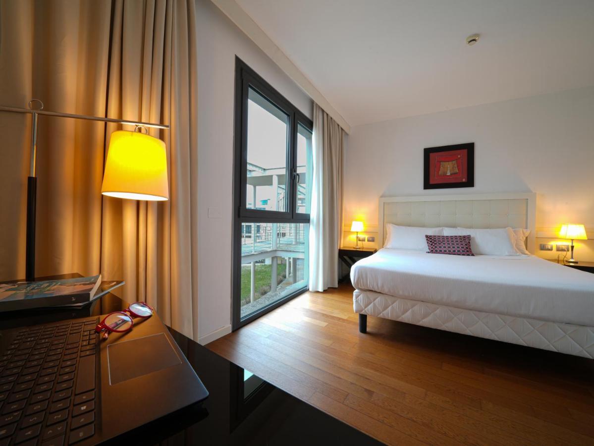 Uappala Apartment Pisa Tower Экстерьер фото